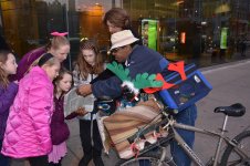 Нью-Йорк глазами азербайджанца: поездка в Филадельфию (ФОТО, часть 7)