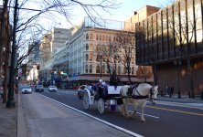 Нью-Йорк глазами азербайджанца: поездка в Филадельфию (ФОТО, часть 7)