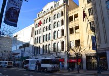 Нью-Йорк глазами азербайджанца: поездка в Филадельфию (ФОТО, часть 7)