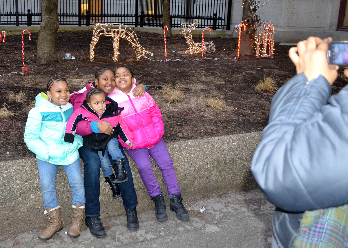 Нью-Йорк глазами азербайджанца: поездка в Филадельфию (ФОТО, часть 7)