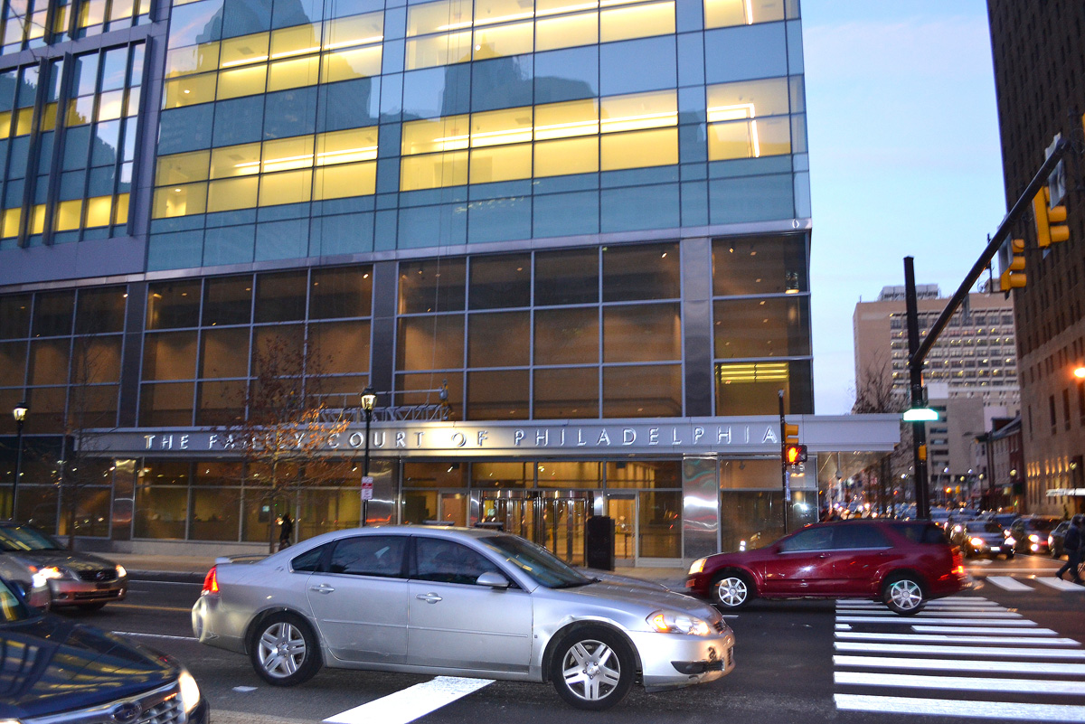 Нью-Йорк глазами азербайджанца: поездка в Филадельфию (ФОТО, часть 7)