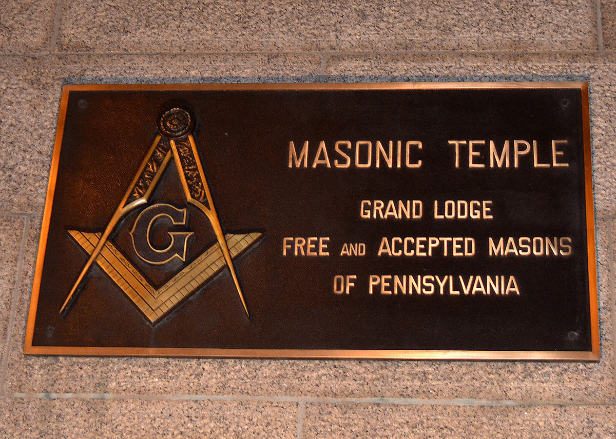 Нью-Йорк глазами азербайджанца: поездка в Филадельфию (ФОТО, часть 7)