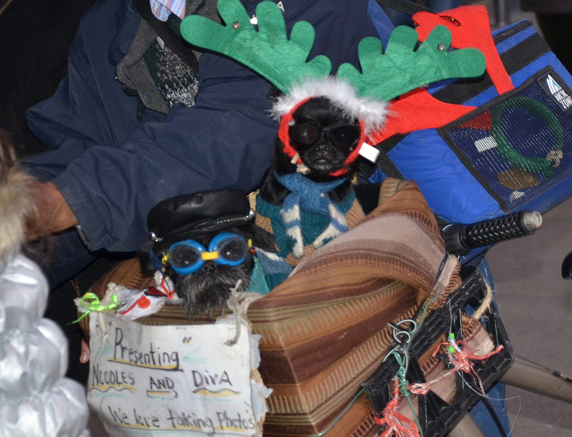 Нью-Йорк глазами азербайджанца: поездка в Филадельфию (ФОТО, часть 7)