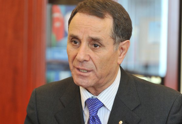 МГ ОБСЕ не может выполнить своей посреднической миссии - Новруз Мамедов