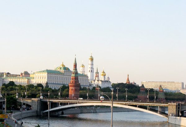 Представители космических ведомств стран СНГ собрались в Москве