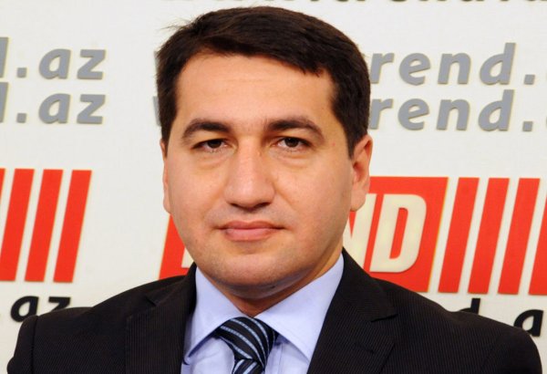 Азербайджан проинформировали о визите журналиста BBC на оккупированные территории страны - МИД