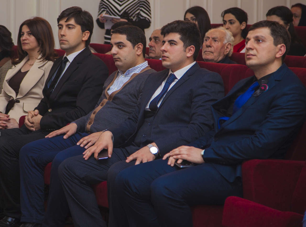 В Исмайыллы состоялась премьера фильма "Память" – трагедия Ходжалы (ФОТО)