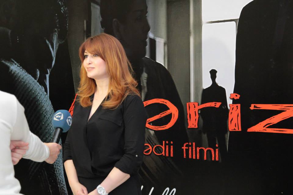 В Баку показали фильм о мальчике из Ходжалы, который перенес глубокую психологическую травму (ФОТО)