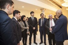 В Исмайыллы состоялась премьера фильма "Память" – трагедия Ходжалы (ФОТО)