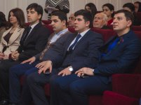 В Исмайыллы состоялась премьера фильма "Память" – трагедия Ходжалы (ФОТО)