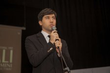 В Исмайыллы состоялась премьера фильма "Память" – трагедия Ходжалы (ФОТО)