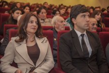 В Исмайыллы состоялась премьера фильма "Память" – трагедия Ходжалы (ФОТО)