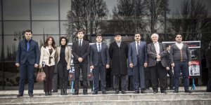 В Исмайыллы состоялась премьера фильма "Память" – трагедия Ходжалы (ФОТО)