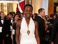 У обладательницы "Оскара" украли платье стоимостью 150 тысяч долларов (ФОТО)