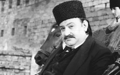 Кинематографисты отметят юбилей Самандара Рзаева (ФОТО)