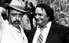 Кинематографисты отметят юбилей Самандара Рзаева (ФОТО)