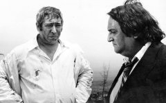 Кинематографисты отметят юбилей Самандара Рзаева (ФОТО)