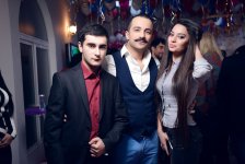 Азербайджанские звезды отметили день рождения “TAR Production” (ФОТО)