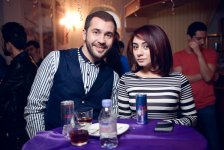 Азербайджанские звезды отметили день рождения “TAR Production” (ФОТО)