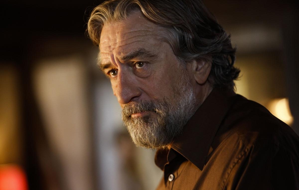 Роберт де Ниро может потерять квартиру в Нью-Йорке за долги