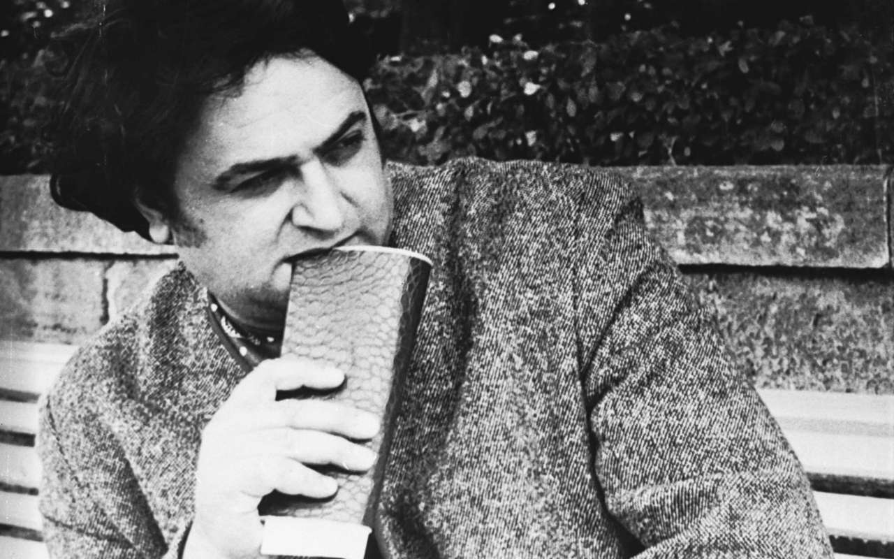 Кинематографисты отметят юбилей Самандара Рзаева (ФОТО)