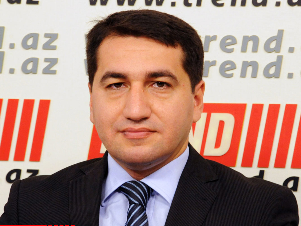 В Азербайджане обеспечивается безопасность иностранных граждан и гостей - МИД