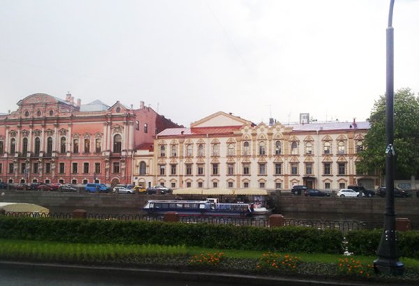 Азербайджанская делегация примет участие в мероприятиях к 75-летию освобождения Ленинграда от фашистов