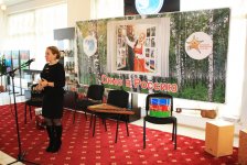 "Взаимообогащение культур Азербайджана и России" - концерт в Баку (ФОТО)