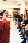 "Взаимообогащение культур Азербайджана и России" - концерт в Баку (ФОТО)