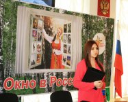 "Взаимообогащение культур Азербайджана и России" - концерт в Баку (ФОТО)