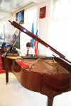 "Взаимообогащение культур Азербайджана и России" - концерт в Баку (ФОТО)