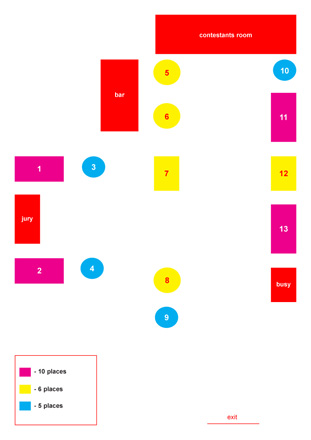 Кто станет финалистом национального конкурса "Miss & Mister Azerbaijan-2015"?