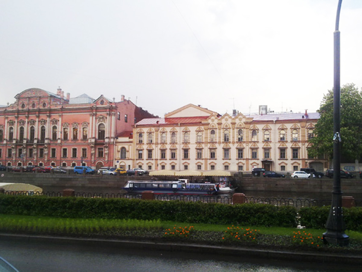 Азербайджанская делегация примет участие в мероприятиях к 75-летию освобождения Ленинграда от фашистов