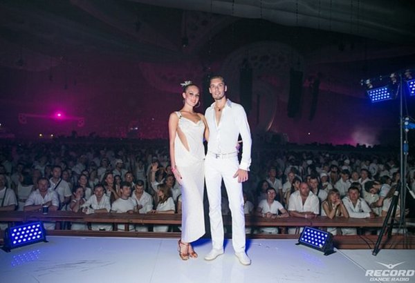 Азербайджанские танцоры выступят в Кремлевском дворце