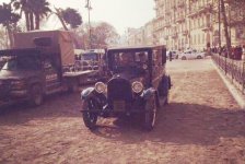 В Баку начались съемки фильма "Али и Нино" (ФОТО)