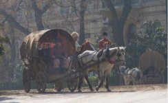 В Баку начались съемки фильма "Али и Нино" (ФОТО)