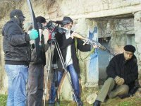 Фильм о Карабахских событиях удостоен международного приза "Ruyesh" (ФОТО)