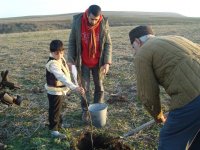 Фильм о Карабахских событиях удостоен международного приза "Ruyesh" (ФОТО)