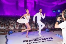 Азербайджан будет представлять новый танцевальный дуэт (ФОТО)