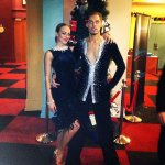 Азербайджан будет представлять новый танцевальный дуэт (ФОТО)