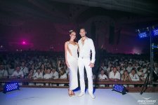 Азербайджан будет представлять новый танцевальный дуэт (ФОТО)