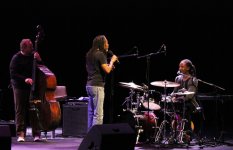 Бобби МакФеррин подарил Баку незабываемый вечер  музыкального наслаждения (ФОТО)