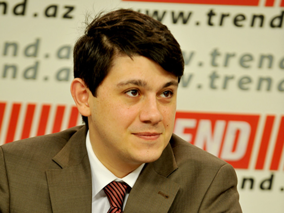 В кампании по дискредитации Азербайджана замешаны круги, связанные с армянским лобби - депутат