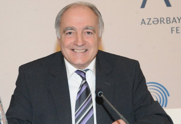 Тестовые соревнования позволят проверить готовность Баку к первым Евроиграм - Операционный комитет