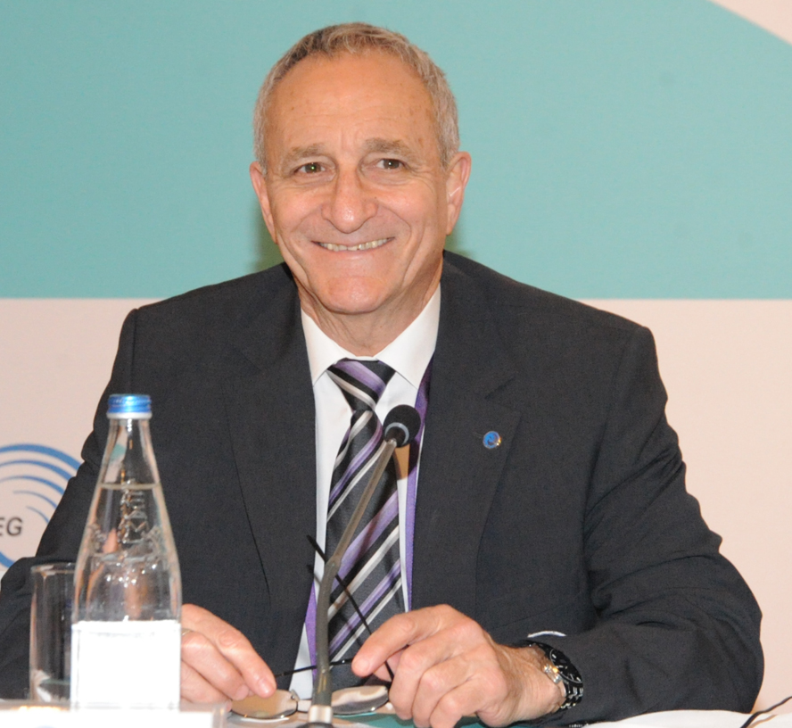 Фарид Гаибов: На Открытом объединенном чемпионате Азербайджана будут представлены все гимнастические дисциплины (ФОТО)