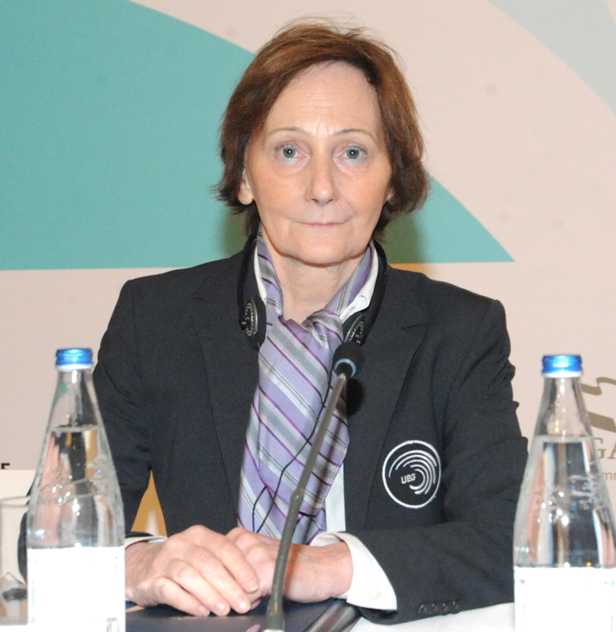 Фарид Гаибов: На Открытом объединенном чемпионате Азербайджана будут представлены все гимнастические дисциплины (ФОТО)