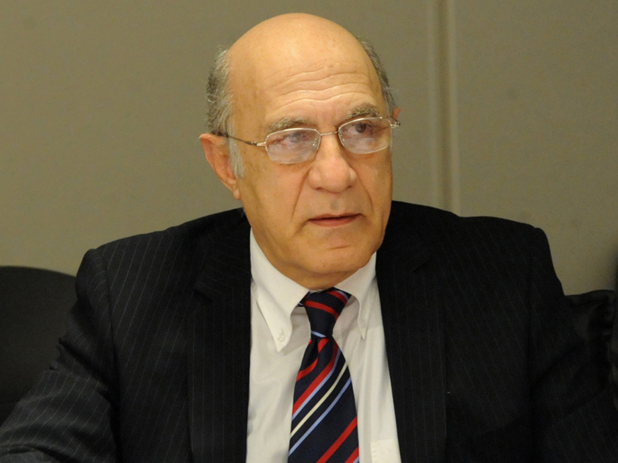 На встрече с Владимиром Путиным Президент Ильхам Алиев достаточно принципиально представил позицию Азербайджана - политолог