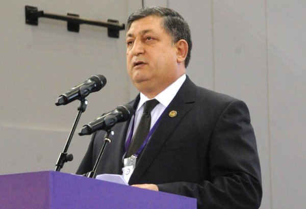 Азербайджан был уверен в успешном выступлении своих спортсменов на Евроиграх – замминистра