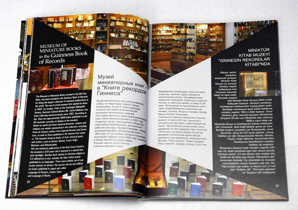 "Baku Guide" рассказал о традициях и обрядах праздника Новруз (ФОТО)