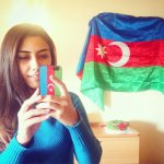 Азербайджанцы угостили сладостями Новруза гостей Украины (ФОТО)